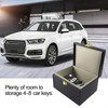 Faraday Box for Car Keys + 2 Pcs Faraday Pouch