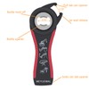 Jar Opener Bottle Opener for Weak Hands, 5 in 1