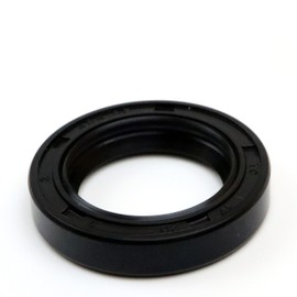 Parts and Parts Shaft Seal 17 x 25 x 5 mm NBR 70 DIN 3760 ISO 6194