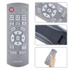 N2QAYB000680 Replacement Remote Control Compatible for Panasonic Projector PT-AE8000U PT-AE8000