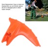 TOPINCN Trimmer Deflector Trimmer Guard for String Trimmer Replacement Number