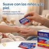Gel Quemaduras Burnfix Por Sobre Crema Hidrogel Calmante Una Sensación
