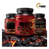 Aminoácidos En Polvo Long 1kg Prentreno Varios Sabores