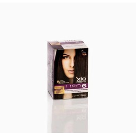 Kit de 4 piezas de alaciado permanente sin formol