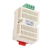DC5‑30V Temperature Humidity Transducer Temperature Humidity Transmitter ABS Shell Industrial