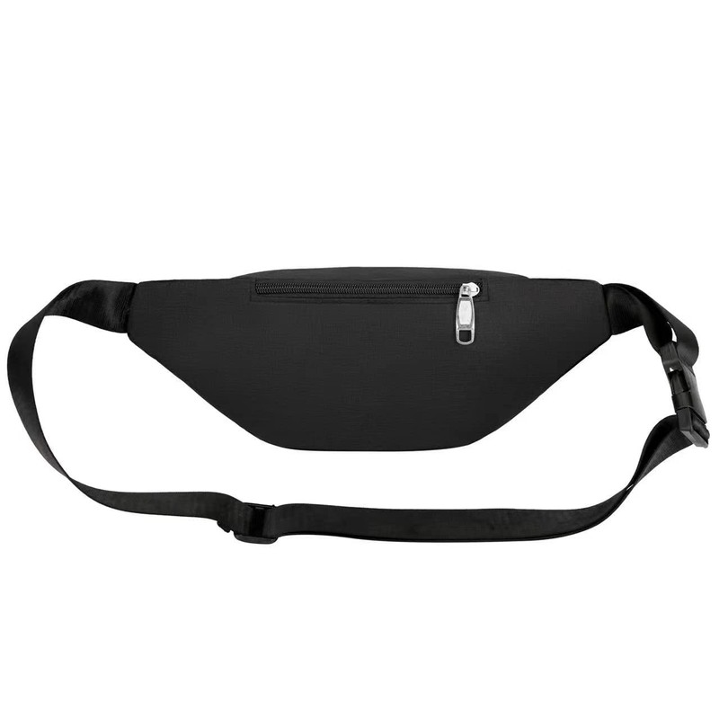 Waist Pack Bag for Men&Women - Fanny Pack for Workout
