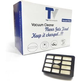 Fits For Shark XHF319 Navigator Vacuum Cleaner HEPA Filter 1Pk # 470849