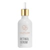 Sérum Facial Con Retinol Y Vitamina C, Hidratante Y Cuidado