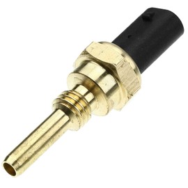 A-Premium Engine Coolant Temperature Sensor Compatible with Land Rover Range Rover Velar 2018-2019 Range Rover Sport