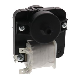 newlifeapp W11024089 Premium Quality Refrigerator Evaporator Fan Motor Compatible with Whirlpool, Amana, Roper, KITCHENAID