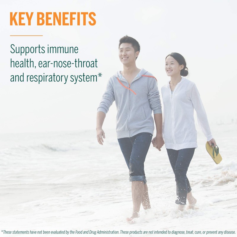 Genestra Brands Liv-gen | Juniper, Black Currant, and English Walnut