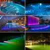 TCEUMIK RGB SPA LED Light for Hot Tub/Inground SPA/Swimming Pool