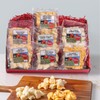 Wisconsin Cheese Company - 100% Wisconsin Cheese Curd Variety Sampler