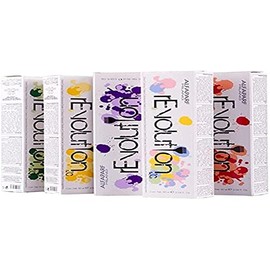 Alfaparf Milano Revolution Jc Original Deep Red