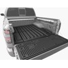 AOMSAZTO Truck Mat Compatible with Nissan Frontier 2022 2023 2024