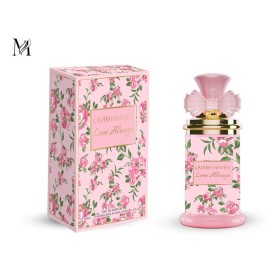 MCH Beauty Fragrances LAVISH HAVEN LOVE women's designer perfume 3.4 oz EDP by MCH Beauty Fragrances