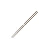 Pearl Metal Chopsticks Yakiniku Chopsticks Set of 2 Stainless Steel