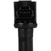 SCITOO 4 ignition coils wilth 4 iridium Spark Plugs,for Ford
