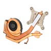 CPU Cooling Fan for IBM for ThinkPad T430 T430i DC