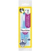 Paper Mate Erasable Gel Pen Refills, Medium 0.7 mm Tip