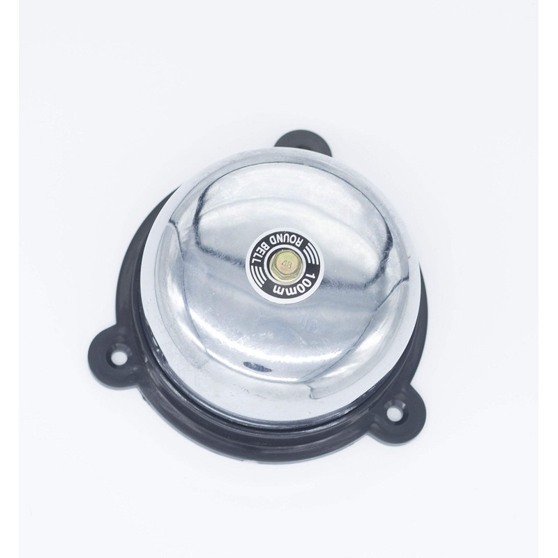 PRENDELUZ - Industrial Bell 20W Noise Level 98dB Stainless Steel