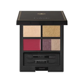 Celvoke EX04 Multi Palette <2023 Holiday Collection>