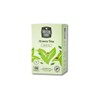 McCoy Teas Green Tea Bags Individually Wrapped Collection with Premium