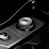 Amzcar Compatible with Kia Sorento 2021-2025 MQ4 Accessories Aluminum Car