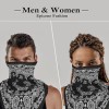 Unbranded Triangle Face Balaclava Scarf Neck Shield Sun Gaiter Headwear