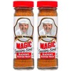 Chef Paul Prudhomme's Magic Seasoning Blends Chef Paul Blackened Redfish