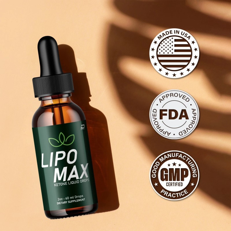 LipoMax (1 Pack) Lipo Max – LipoMax Extra Strength All