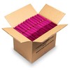 10000 Unscented (Pink) Incense Sticks 11" Bulk Wholesale - 100%
