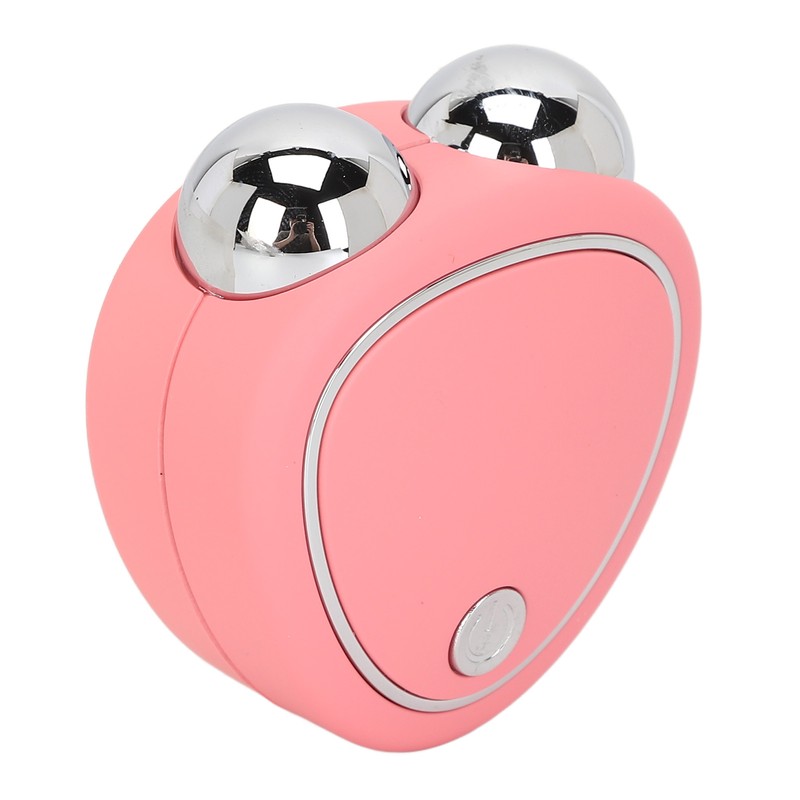 Microcurrent Facial Device Tightening Massaging Lifting Reduce Wrinkle V Face