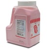 The Candery Cotton Candy Floss Sugar 6lbs 96oz jars- 2