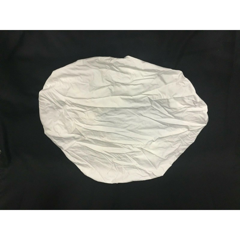 WHITE WATER REPELLENT BACKPACK COVER US MILITARY RUCKSACK SNOW CAMO