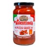 Valentino’s Pizza Sauce – 14 oz - Natural Simple Ingredients