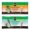 Miracle-Gro Plant Food Spikes Bundle for Fruit and Citrus Plus