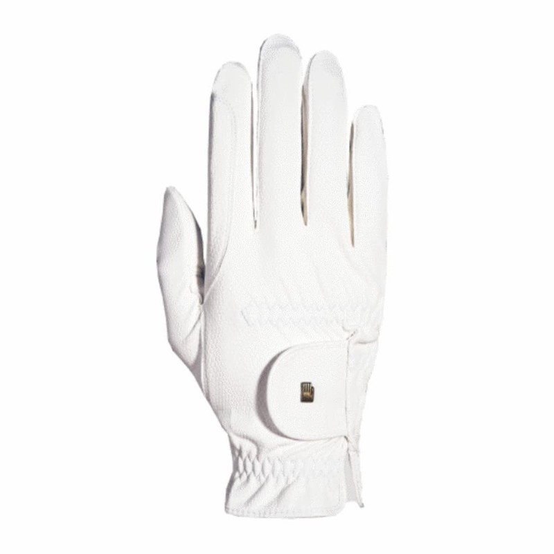 Roeckl - riding gloves ROECK GRIP