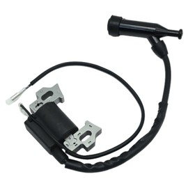 MDEOOSKY Ignition Coil Replacement for GX110 GX120 GX140 GX160 GX168 GX200 5.5HP 6.5HP Engine Replaces 30500-ZE1-013 30500-ZE1-033 30500-ZE1-043 30500-ZE1-053 30500-ZE1-063 30500-ZE1-073