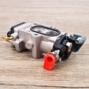 For Husqvarna 150BT 350BT Carburetor Replace For RedMax EBZ8500 EBZ8000