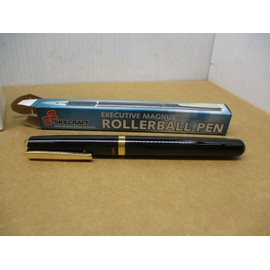 Skilcraft Executive Magnus Roller Ball Pen