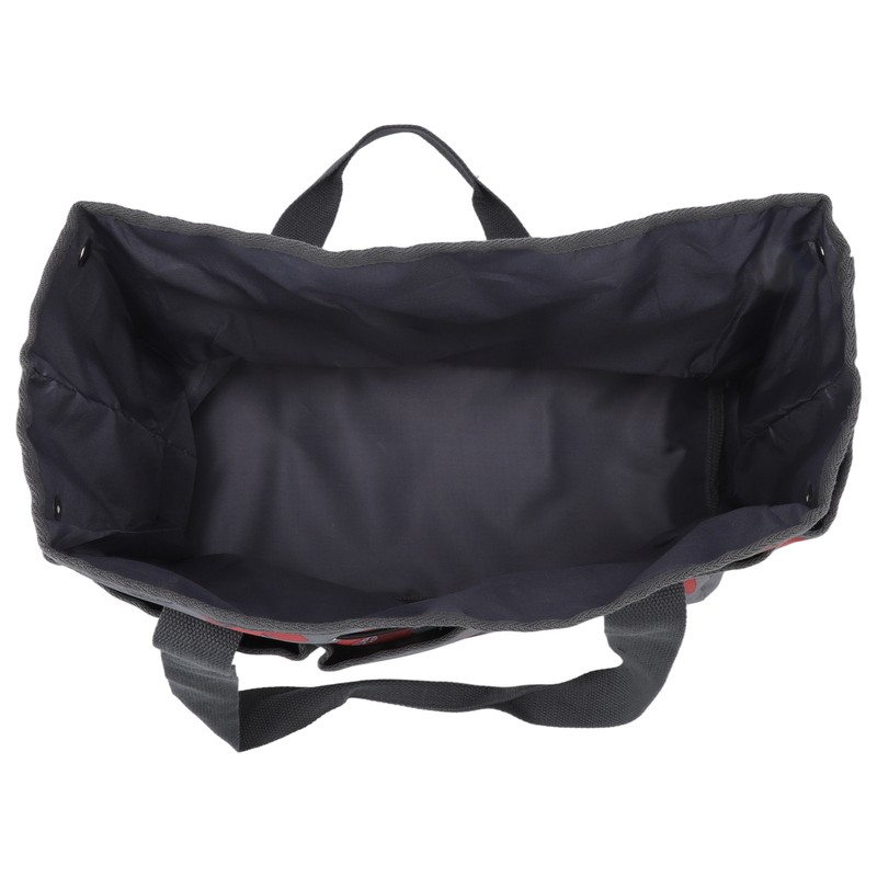 Garden Tool Storage Bag Hardware Tool Carrying Bag Standable Wear