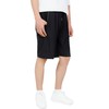 CAMLAKEE Boys Athletic Shorts Quick Dry Kids Performance Basketball Shorts