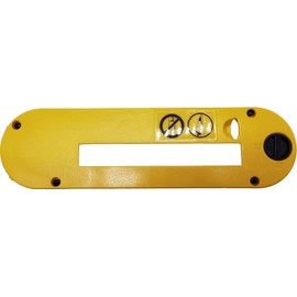 Dado ThroatPlate DWE7402DI Table Saw Accessories For DEWALT DWE7490 DWE7491 DWE7491RS DWE7492 For 10-Inch Portable Table Saw