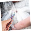 Hohopeti Stainless Steel Pet Removal Tweezer Practical Tool for Cats