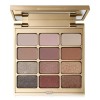 Eyeshadow Stila Matte 'N Metal Eye Shadow Palette