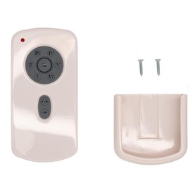 Comfort Direct RH787T / TR29 Fan Remote Control For DC Ceiling Fans