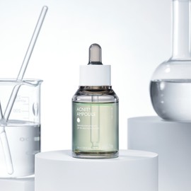 Partner company Elon Acnit Ampoule 50ml Oil and Water Balance / 일론 아크닛 앰플 50ml 유수분밸런스