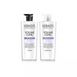 Kerastase 케라시스 오리지날 컨디셔너 린스 볼륨 600ml 2개케 헤어 가정용 업소용 케어용 머리 두피관리용 Kerastase Original Conditioner Rinse Volume 600ml 2PCS Hair Home Salon Care Scalp Management