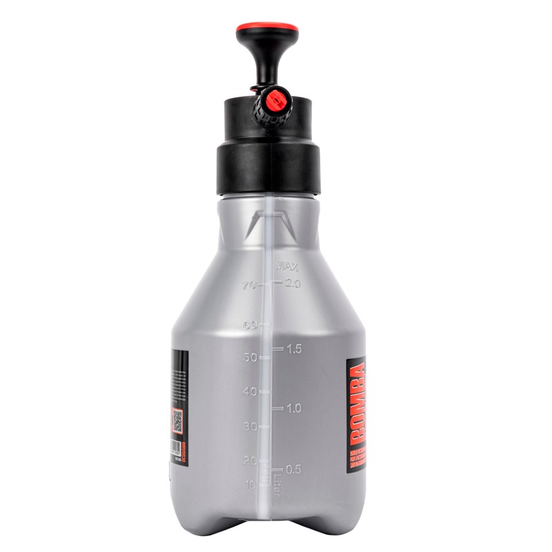 Motorrevive Motorkit Snow Foam Hand Pressure Pump 2 Litre Capacity